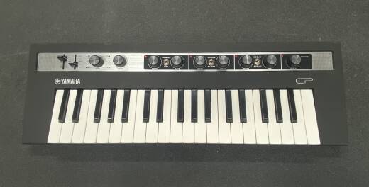 Yamaha Reface CP 37 Mini Keyboard | Long & McQuade